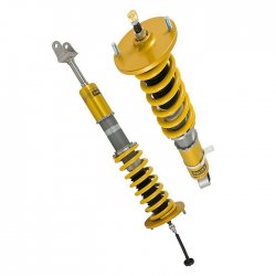 ÖHLINS P/N: NIS-MI10