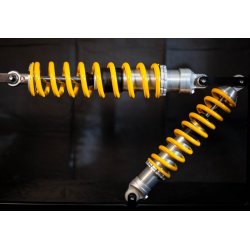 Öhlins Boggiekit KL-LYS36DS46DR