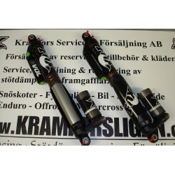 FOX SHOX SERVICE CENTER