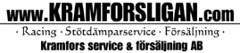 Kramforsligan webshop